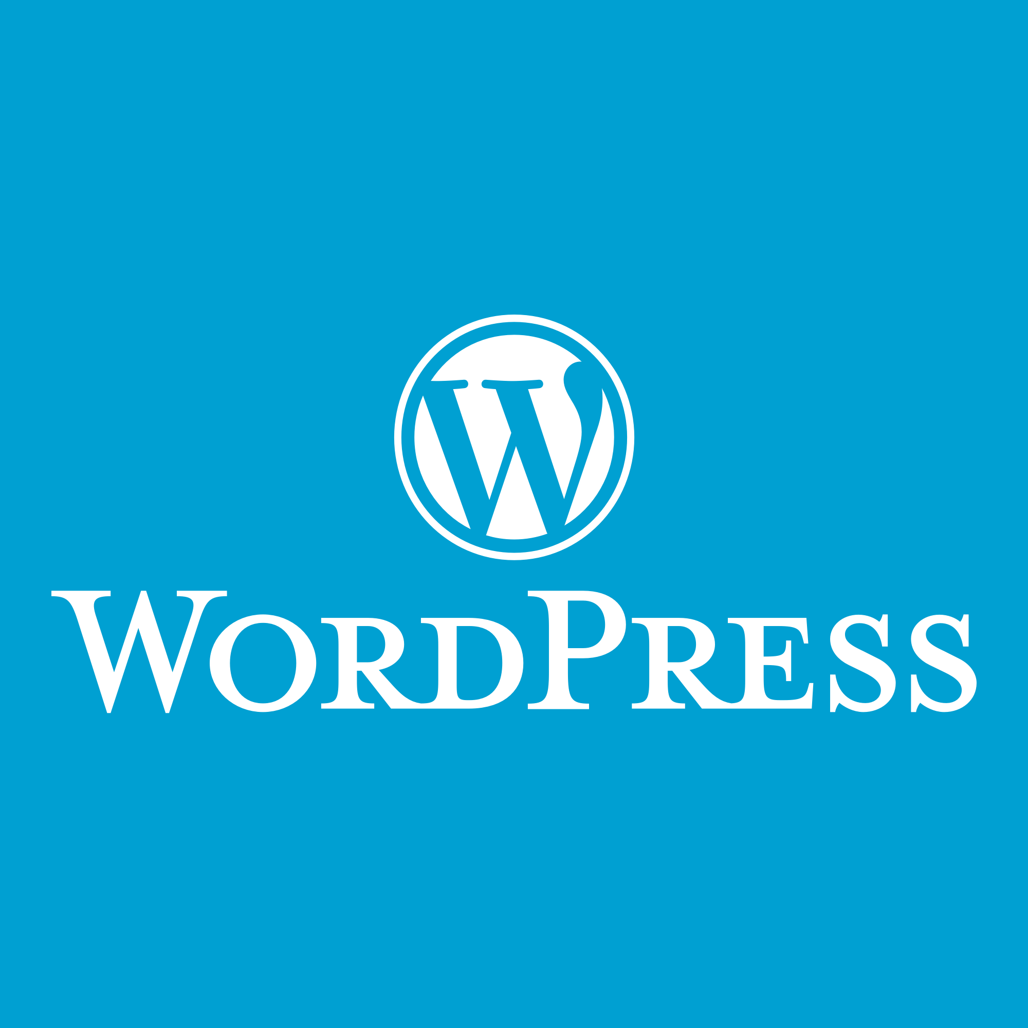 便宜建站：使用WordPress程序搭建网站